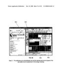 Drawing standards management and quality control diagram and image