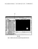 Drawing standards management and quality control diagram and image