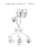 SIGNAGE DISPLAY SYSTEM AND PROCESS diagram and image