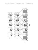 SIGNAGE DISPLAY SYSTEM AND PROCESS diagram and image