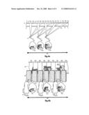 SIGNAGE DISPLAY SYSTEM AND PROCESS diagram and image