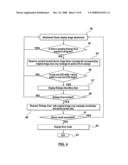 METHOD FOR REQUESTING AND VIEWING A ZOOMED AREA OF DETAIL FROM AN IMAGE ATTACHMENT ON A MOBILE COMMUNICATION DEVICE diagram and image