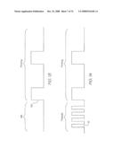 METHOD OF CONTROLLING A CONTROL CIRCUIT FOR A MICRO-ELECTROMECHANICAL INKJET NOZZLE ARRANGEMENT diagram and image