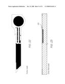 METHOD OF CONTROLLING A CONTROL CIRCUIT FOR A MICRO-ELECTROMECHANICAL INKJET NOZZLE ARRANGEMENT diagram and image