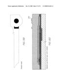 METHOD OF CONTROLLING A CONTROL CIRCUIT FOR A MICRO-ELECTROMECHANICAL INKJET NOZZLE ARRANGEMENT diagram and image