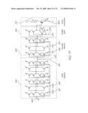 METHOD OF CONTROLLING A CONTROL CIRCUIT FOR A MICRO-ELECTROMECHANICAL INKJET NOZZLE ARRANGEMENT diagram and image