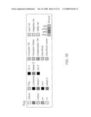 METHOD OF CONTROLLING A CONTROL CIRCUIT FOR A MICRO-ELECTROMECHANICAL INKJET NOZZLE ARRANGEMENT diagram and image