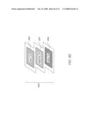 METHOD OF CONTROLLING A CONTROL CIRCUIT FOR A MICRO-ELECTROMECHANICAL INKJET NOZZLE ARRANGEMENT diagram and image