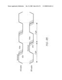 METHOD OF CONTROLLING A CONTROL CIRCUIT FOR A MICRO-ELECTROMECHANICAL INKJET NOZZLE ARRANGEMENT diagram and image