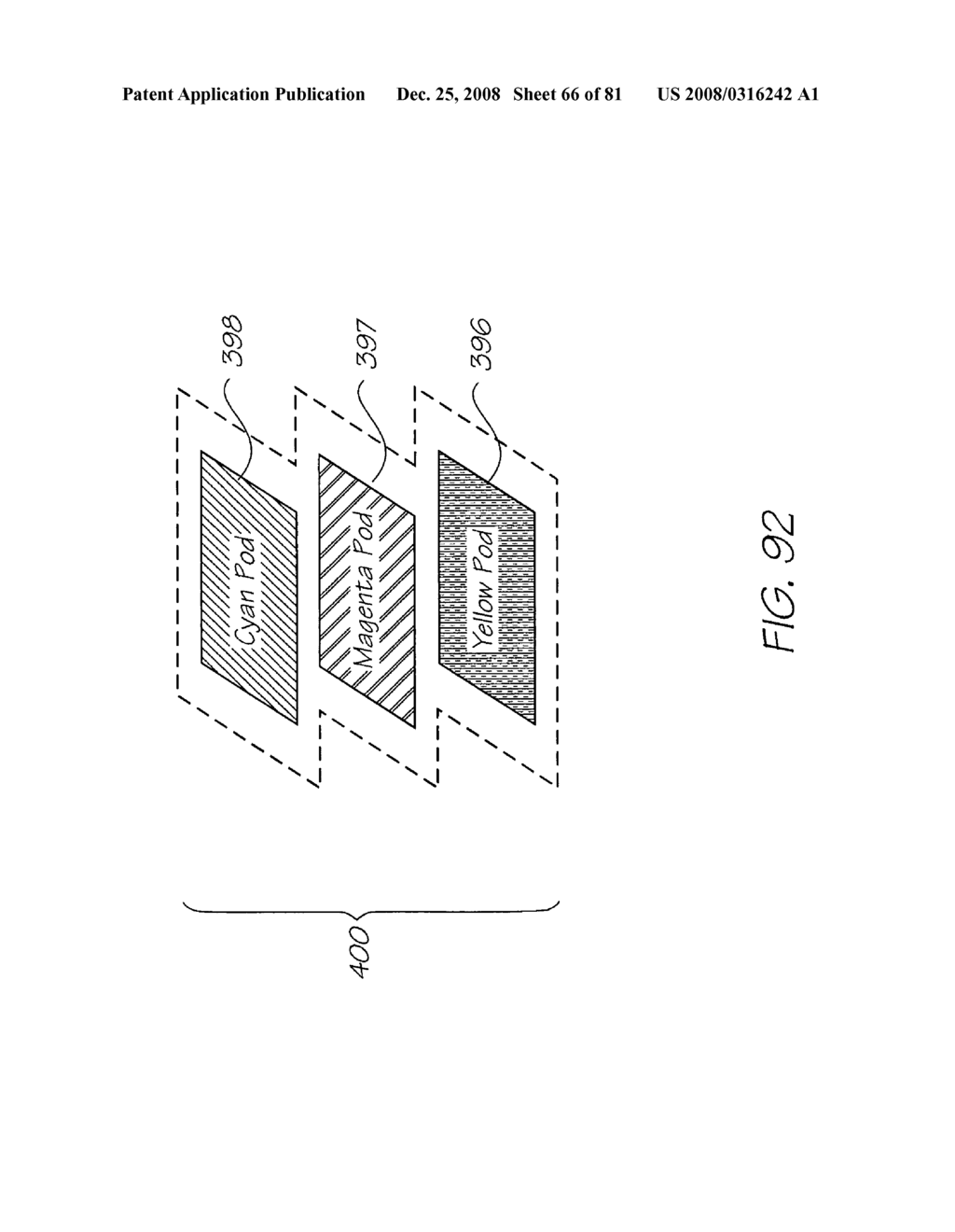 Control Of A Nozzle Of An Inkjet Printhead - diagram, schematic, and image 67