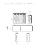 IMAGE FORMING APPARATUS TO PRINT ACCORDING TO A PLURALITY OF IMAGE FORMING TYPES diagram and image