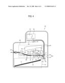 IMAGE FORMING APPARATUS TO PRINT ACCORDING TO A PLURALITY OF IMAGE FORMING TYPES diagram and image