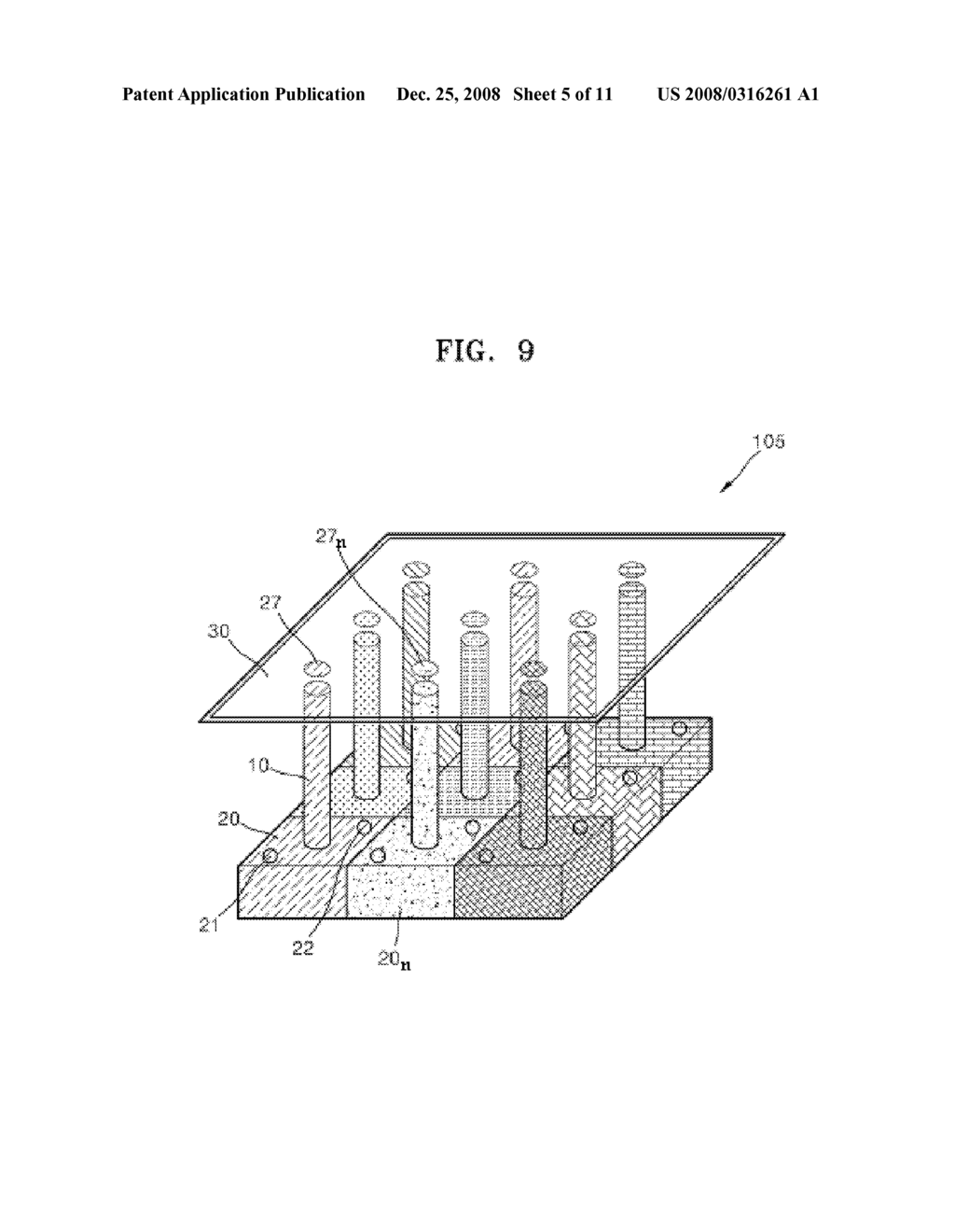 DROPLET PRINTING APPARATUS USING CAPILLARY ELECTRIC CHARGE CONCENTRATION - diagram, schematic, and image 06