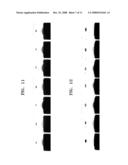 DROPLET PRINTING APPARATUS USING CAPILLARY ELECTRIC CHARGE CONCENTRATION diagram and image