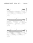 PRINTHEAD INTEGRATED CIRCUIT WITH HIGH DENSITY ARRAY OF DROPLET EJECTORS diagram and image