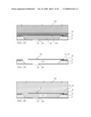 PRINTHEAD INTEGRATED CIRCUIT WITH HIGH DENSITY ARRAY OF DROPLET EJECTORS diagram and image