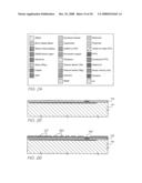 PRINTHEAD INTEGRATED CIRCUIT WITH HIGH DENSITY ARRAY OF DROPLET EJECTORS diagram and image