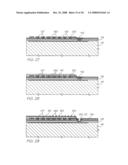 PRINTHEAD INTEGRATED CIRCUIT WITH HIGH DENSITY ARRAY OF DROPLET EJECTORS diagram and image