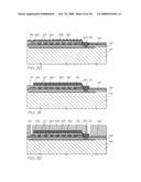 PRINTHEAD INTEGRATED CIRCUIT WITH HIGH DENSITY ARRAY OF DROPLET EJECTORS diagram and image