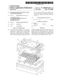 PRINTHEAD INTEGRATED CIRCUIT WITH LOW POWER OPERATION diagram and image