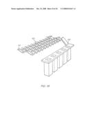 PRINTHEAD INTEGRATED CIRCUIT WITH LOW POWER OPERATION diagram and image