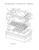 PRINTHEAD INTEGRATED CIRCUIT WITH LOW POWER OPERATION diagram and image