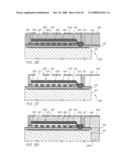 PRINTHEAD INTEGRATED CIRCUIT WITH LOW POWER OPERATION diagram and image