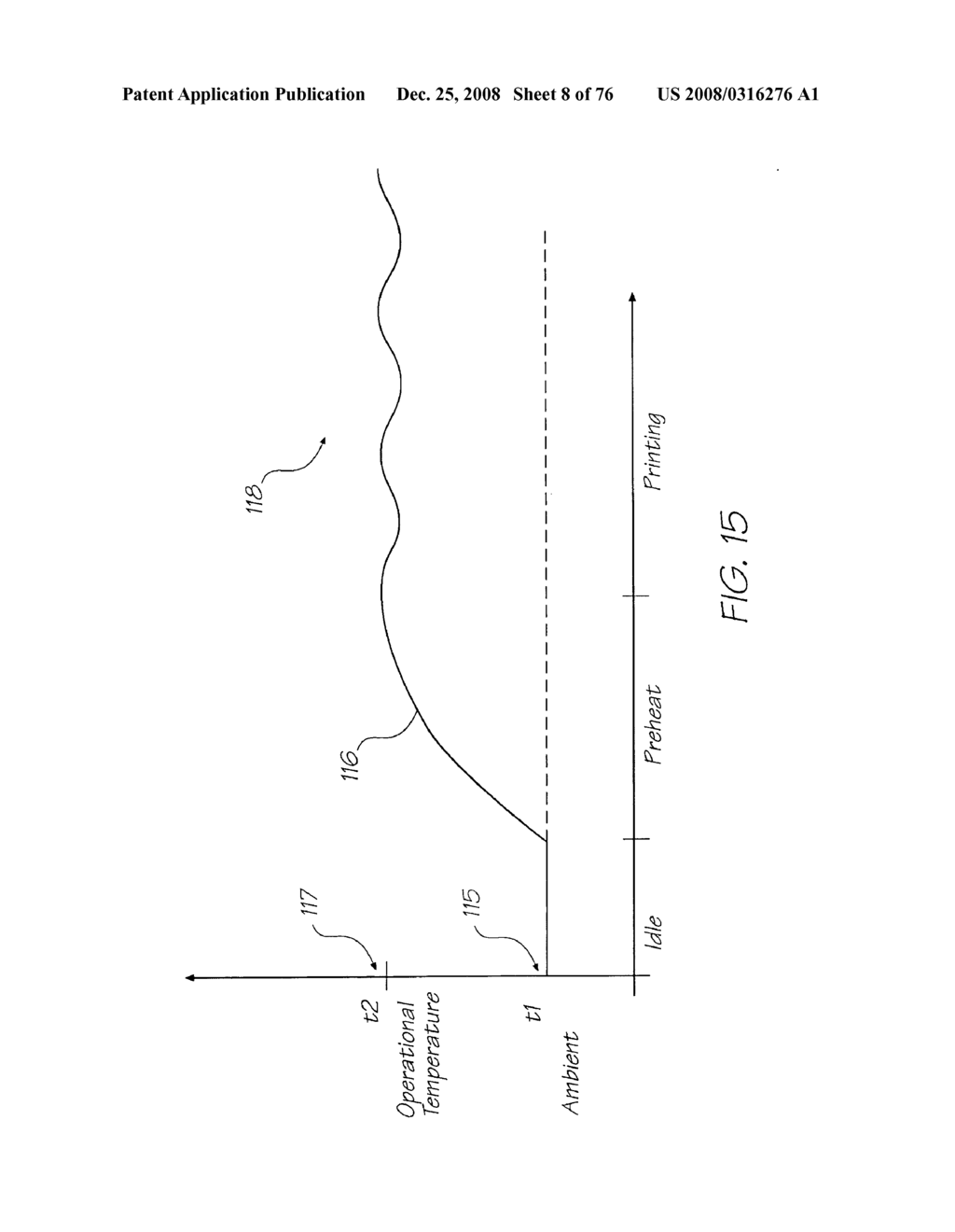 PRINTHEAD INTEGRATED CIRCUIT HAVING AN INK EJECTION MEMBER WITH A LAMINATED STRUCTURE - diagram, schematic, and image 09