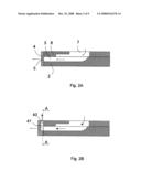 Ink Jet Print Head With Improved Reliability diagram and image