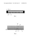 Ink Jet Print Head With Improved Reliability diagram and image