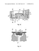 Ink Jet Print Head With Improved Reliability diagram and image