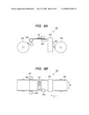 Liquid discharging head, method of manufacturing liquid discharging head, and image forming apparatus diagram and image