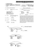 Piezoelectric Printhead diagram and image