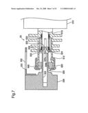 INSTALLING FLUID CONTAINER IN FLUID EJECTION DEVICE diagram and image