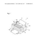 INSTALLING FLUID CONTAINER IN FLUID EJECTION DEVICE diagram and image