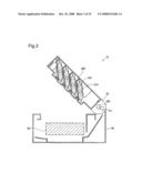 INSTALLING FLUID CONTAINER IN FLUID EJECTION DEVICE diagram and image