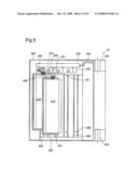 INSTALLING FLUID CONTAINER IN FLUID EJECTION DEVICE diagram and image