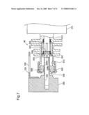 INSTALLING FLUID CONTAINER IN FLUID EJECTION DEVICE diagram and image