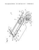 INSTALLING FLUID CONTAINER IN FLUID EJECTION DEVICE diagram and image