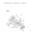 INSTALLING FLUID CONTAINER IN FLUID EJECTION DEVICE diagram and image