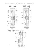 INK CARTRIDGE AND METHOD OF REGULATING FLUID FLOW diagram and image