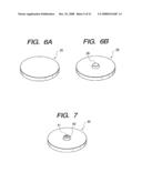 INK CARTRIDGE AND METHOD OF REGULATING FLUID FLOW diagram and image