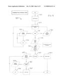 SYSTEM FOR CAPTURING VIDEO OF AN ACCIDENT UPON DETECTING A POTENTIAL IMPACT EVENT diagram and image