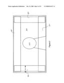 IMAGE CAPTURE DEVICE WITH CONTEMPORANEOUS REFERENCE IMAGE CAPTURE MECHANISM diagram and image