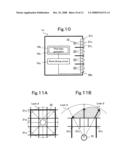 TEXTURE IMAGE DISPLAY APPARATUS diagram and image