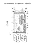 TEXTURE IMAGE DISPLAY APPARATUS diagram and image