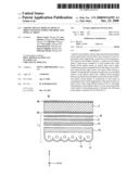 Liquid Crystal Display, Optical Sheet Manufacturing Method, and Optical Sheet diagram and image