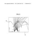 Liquid Crystal Display, Optical Sheet Manufacturing Method, and Optical Sheet diagram and image