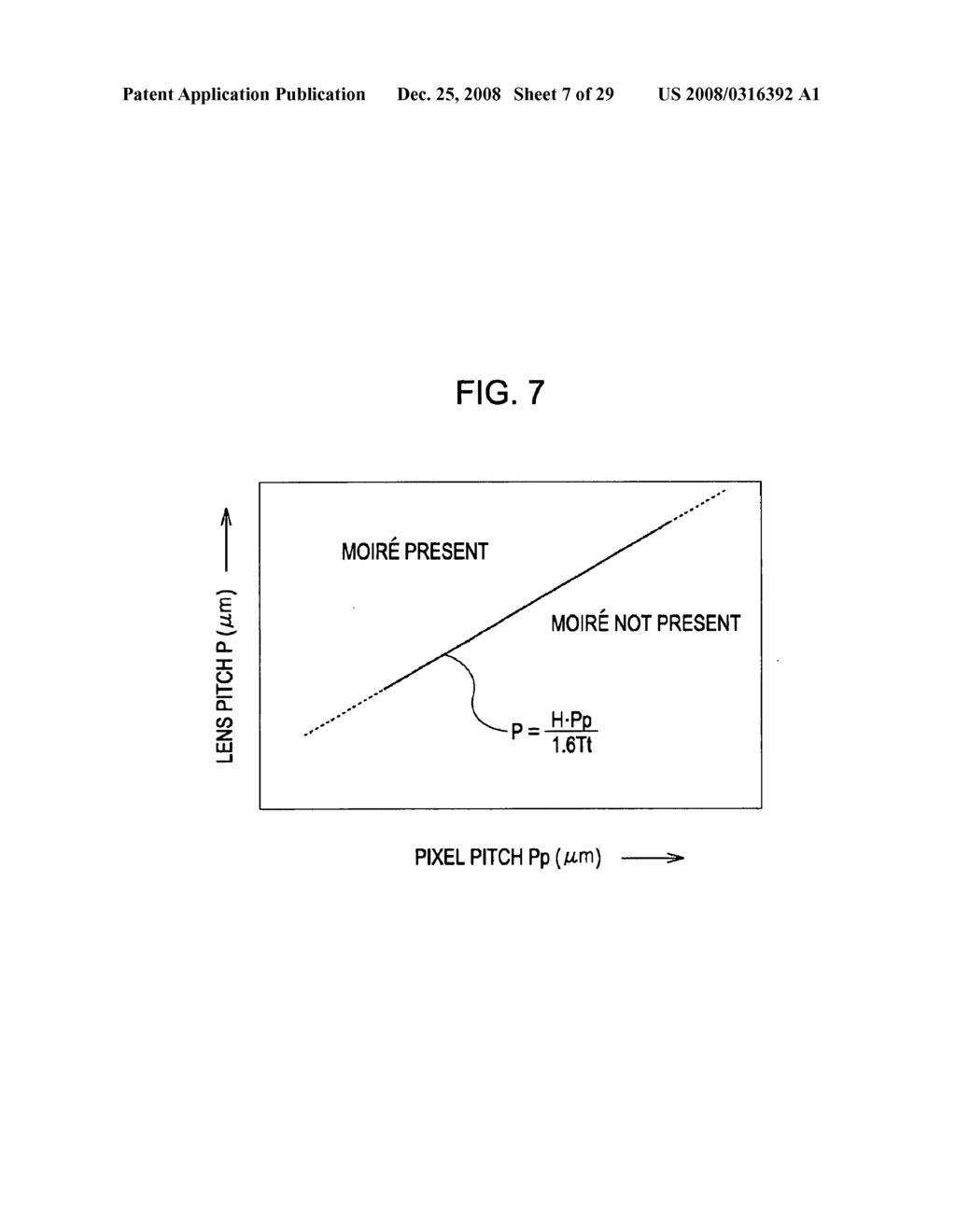 Liquid Crystal Display, Optical Sheet Manufacturing Method, and Optical Sheet - diagram, schematic, and image 08