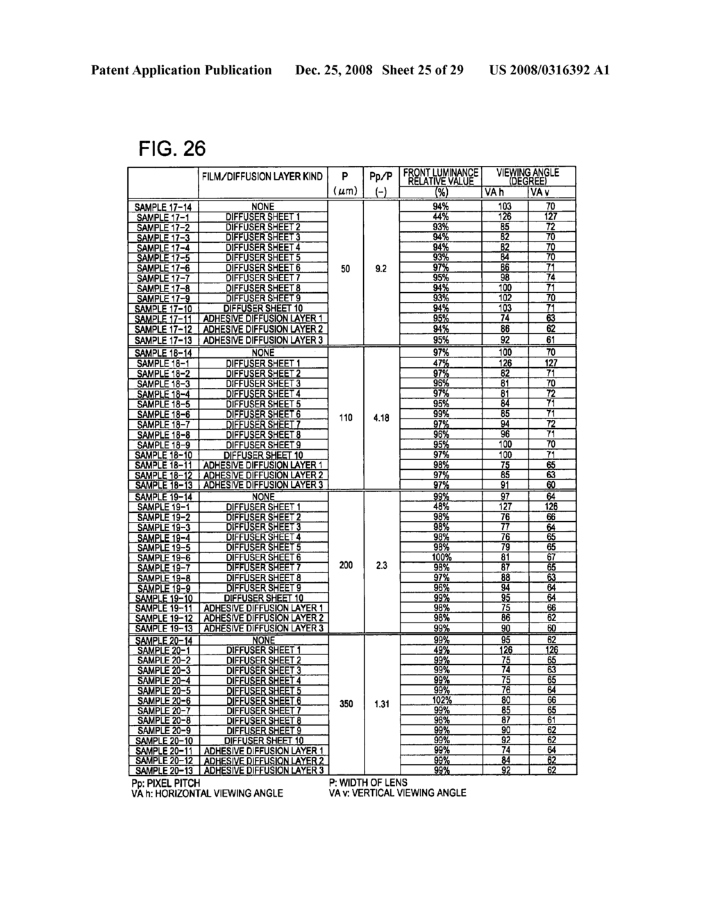 Liquid Crystal Display, Optical Sheet Manufacturing Method, and Optical Sheet - diagram, schematic, and image 26